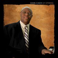 CD Daniel Cason, My Offering