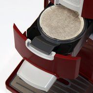 Inventum HK5R 10-Cup 220-voltelectric Coffee Maker, 1.3-Liter N3