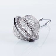 A-szcxtop&trade; Stainless Steel Tea Ball Infuser 1.5-inch tea ball N2