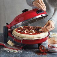 Newwave The Petite Pizzeria LD-902SLT