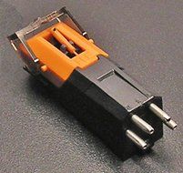 TURNTABLE Cartridge FITS CROSLEY STACK-O-MATIC NS1, AUE CP-38S CP-40S