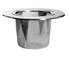 G&amp;H Tea Services Paris Tea-Cup Strainer