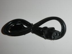 Farberware FCP240 A B Percolator Power Cord 3 Pin 36" coffee replacement part