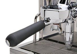 Izzo Alex-Duetto-3 Espresso Machine - Double Boiler - Pid N2