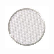 Paderno World Cuisine 13-Inch Aluminum Pizza Screen