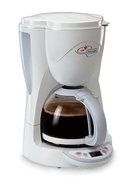 Delonghi ICM4 10-Cup Coffee Maker, 220V (Non-USA Compliant) N2