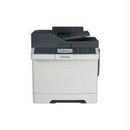 Lexmark Cx410e - Multifunction Printer - Color - Laser - Legal (8.5 In X 14 In) (Original) - Legal (216 X 356...