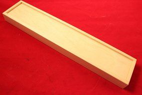 Laguiole Style Champagne Saber Knife Wine Opener Bottle With Elegant wooden Box N5