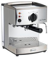 Lello 1375 Ariete Cafe Prestige Coffee Maker