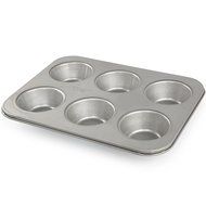 Emeril Lagasse 62675 Aluminized Steel Nonstick 12-Cup Muffin Pan N4