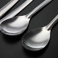"4Pcs Coffee Stainless Steel Ice Cream Dessert Tea Coffee Spoon Scoops" shopping N4