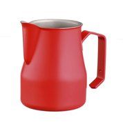 Motta Europa Stainless Steel Frothing Pitcher, 25.4 Fluid Ounce