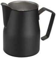 Motta Europa Stainless Steel Frothing Pitcher, 25.4 Fluid Ounce N5