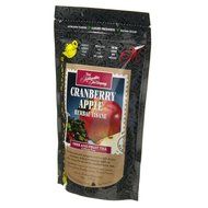Metropolitan Tea Discovery Loose Tea Pack, Cranberry Apple Herb and Fruit, 100gm N2
