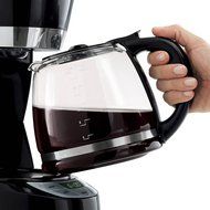 Black & Decker 12-Cup Programmable Coffee Maker - 2 year warranty N2