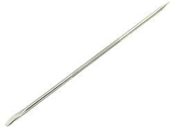 niceeshop(TM) Stainless Steel Coffee Latte Art Pen Tool for Coffee Espresso Machine, Silver