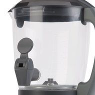 West Bend CL401V Venti Hot Beverage Maker, Black N4