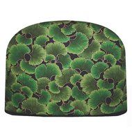 Tea Cosy Green Gingko Tea Cozy Double Insulated Tea Cozy Blue Moon Tea Cozy
