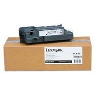 Lexmark Lexmark C520n C522 C524 Waste Toner Container - By &quot;Lexmark&quot; - Prod. Class: Printers/Printer Cartridge...