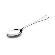 Motta Stainless Steel Espresso Spoon - Set of 6 Spoons