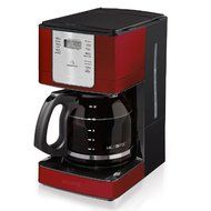 Mr. Coffee 12-Cup Programmable Coffee Maker N3