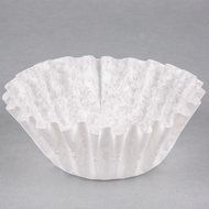 9 3/4" x 4 1/4" 12 Cup Coffee Filter (Bunn 20115.0000) - 1000/Case N2