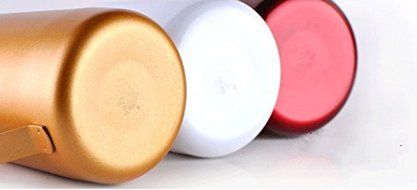 Luckly Shop 1234 Milk Pitcher Latte Art Milk Frothing Pitcher ffee Latte Art Cappuccino Stencils Plastic Plate... N3