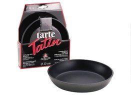 Tart Tatin Non-stick Mould
