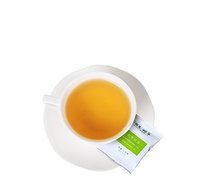 Riantea Romance Emerald green tea triangle tea bag N2