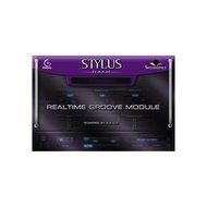 Spectrasonics Stylus RMX Xpanded Realtime Groove Module Virtual Instrument Software N3