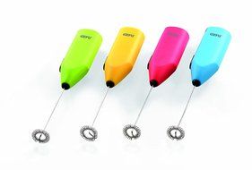 GEFU 12720 Milk Frother, Fino N4