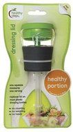 Dressing Lid - Healthy Portion Serving 1 Unit by Healthy Steps