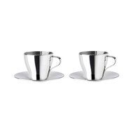 Ikea Espresso Pot and Tea Coffee Cup N2