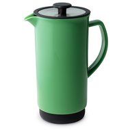 FORLIFE Cafe Style Coffee/Tea Press, 32-Ounce, Turquoise N7