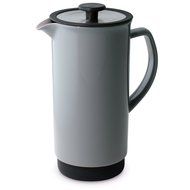 FORLIFE Cafe Style Coffee/Tea Press, 32-Ounce, Turquoise N8