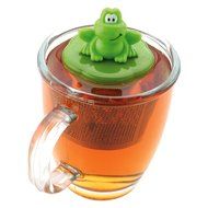 MSC International 4254 Frog Tea Infuser