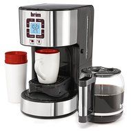 BRIM SW30 Size-Wise Programmable Coffee Station N5