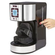 BRIM SW30 Size-Wise Programmable Coffee Station N6