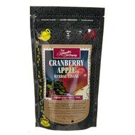 Metropolitan Tea Discovery Loose Tea Pack, Cranberry Apple Herb and Fruit, 100gm N3