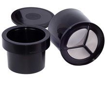 SwissGold Coffee Filter - one cup, reusable - KF300