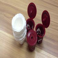 Keurig K-Cup Replacement Re-useable Coffee Filter N2