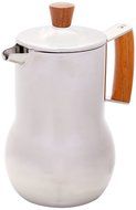 Nambe MT0719 Bulbo French Press, Silver N2
