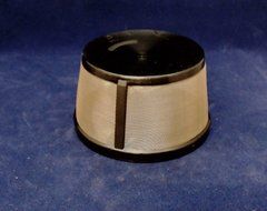 6659 - 4 Cup Permanent Gold Filter for Mr. Coffee** N2