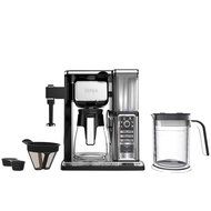 Ninja Carafe Coffee Bar System with Single Serve