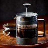Starbucks Recycled Coffee Press