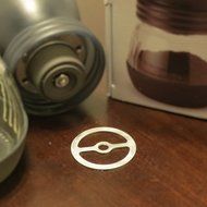 Hario Skerton Upgrade Kit N3