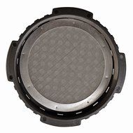 4 Pack Premium Metal Filters for AeroPress - 2016 Edition, Ultra Slim, Ultra Fine. Reusable and Easy to Wash N2