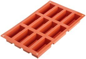 Silikomart Siliconflex Cake Mold N2