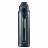 Zojirushi Thermal Stainless Cool Bottle 1.55 liter ( 52.4 oz. ) | SD-AB15-BA (Japan Import) N2