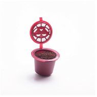 Reusable Nespresso® Capsules (5-pack) | Compatible with Essenza, Inissia, Milk, Citiz, Gran Maestra, Maestria,... N2